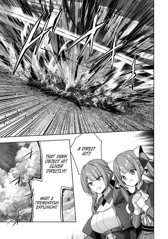 Read Jack of All Trades Party of None Manga Online