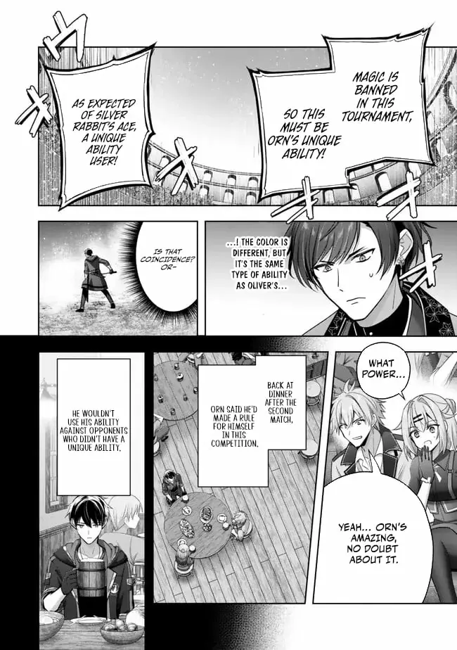 Read Jack of All Trades Party of None Manga Online