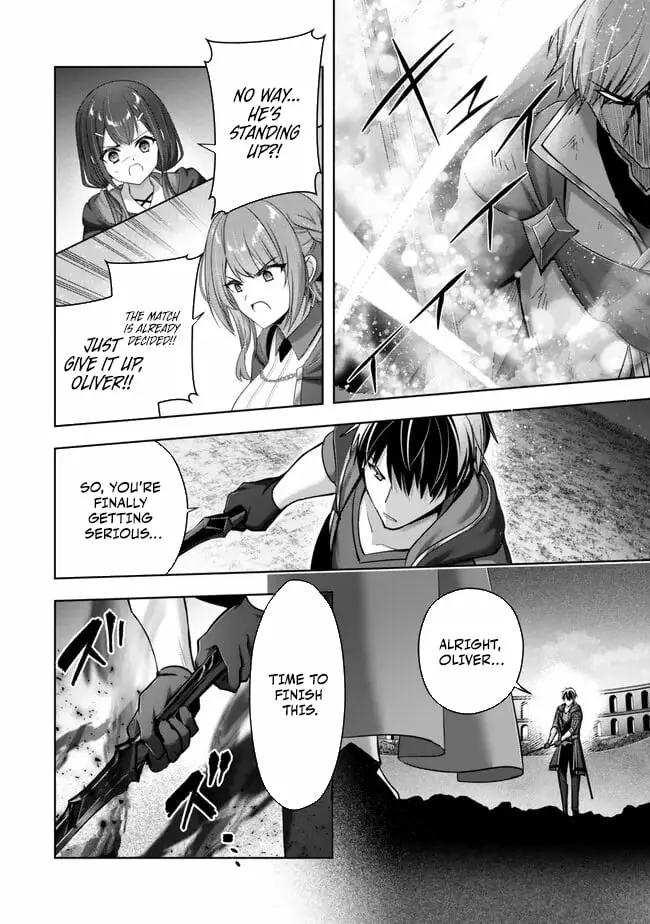 Read Jack of All Trades Party of None Manga Online