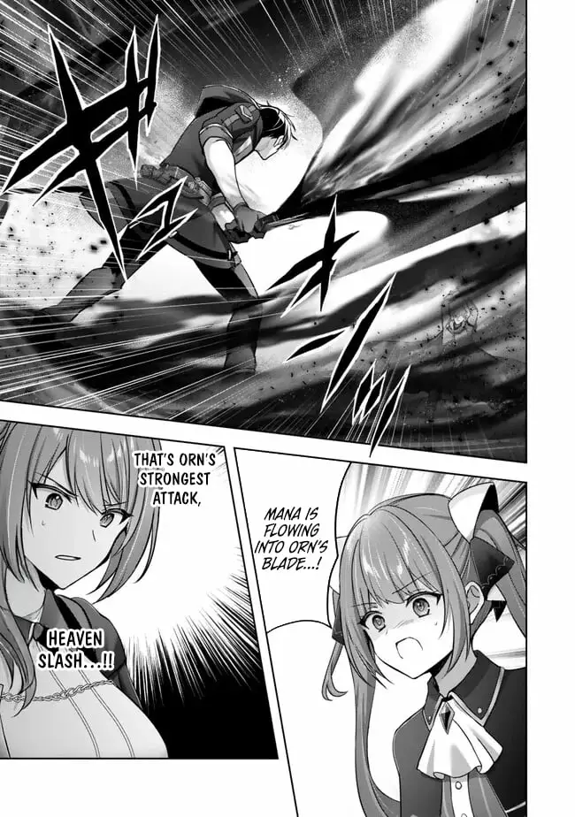 Read Jack of All Trades Party of None Manga Online