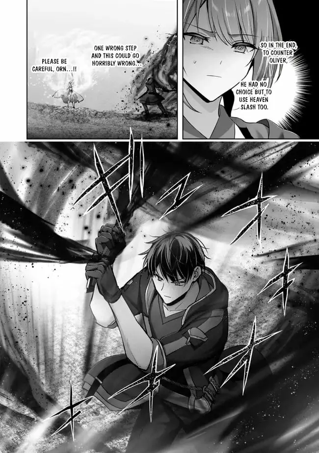 Read Jack of All Trades Party of None Manga Online