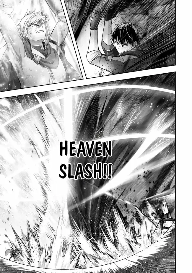 Read Jack of All Trades Party of None Manga Online