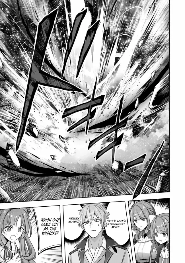 Read Jack of All Trades Party of None Manga Online