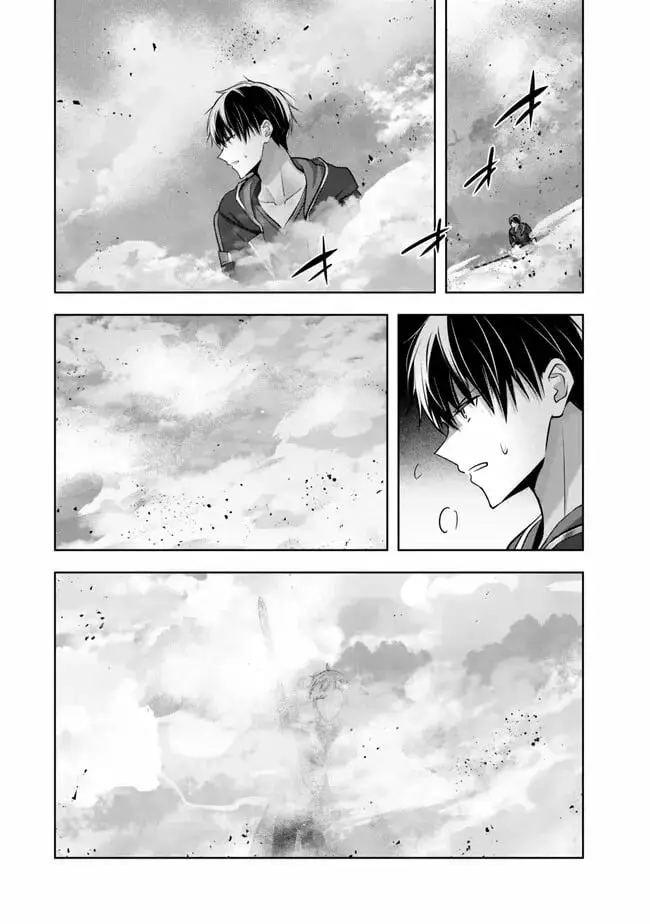 Read Jack of All Trades Party of None Manga Online