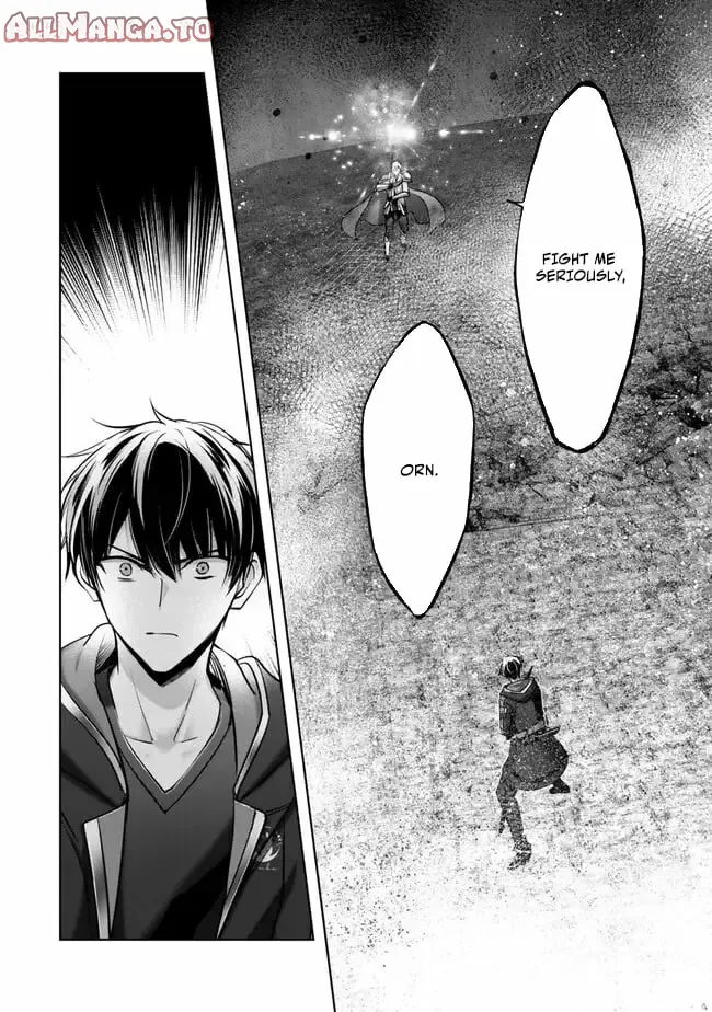 Read Jack of All Trades Party of None Manga Online