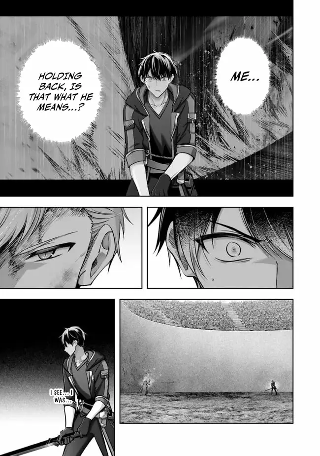 Read Jack of All Trades Party of None Manga Online