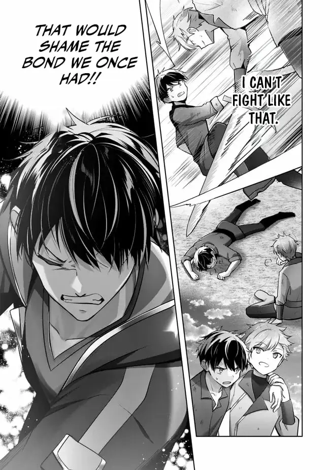 Read Jack of All Trades Party of None Manga Online