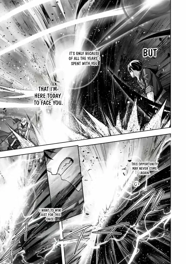 Read Jack of All Trades Party of None Manga Online