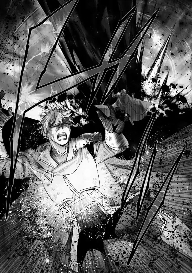 Read Jack of All Trades Party of None Manga Online