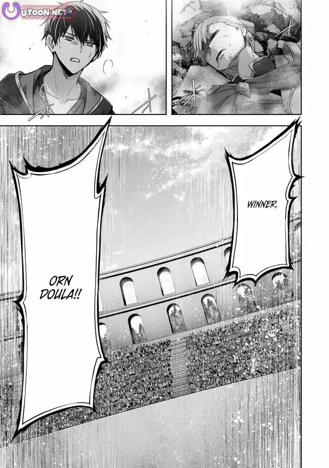 Read Jack of All Trades Party of None Manga Online