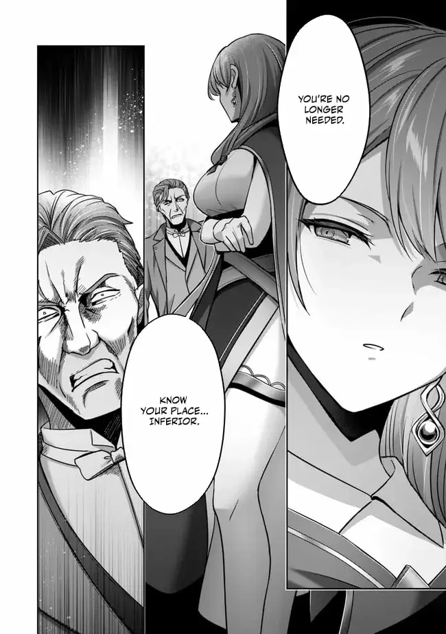 Read Jack of All Trades Party of None Manga Online