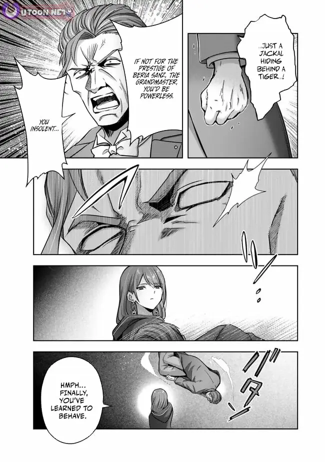 Read Jack of All Trades Party of None Manga Online