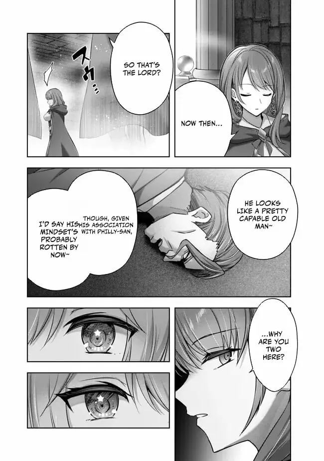 Read Jack of All Trades Party of None Manga Online