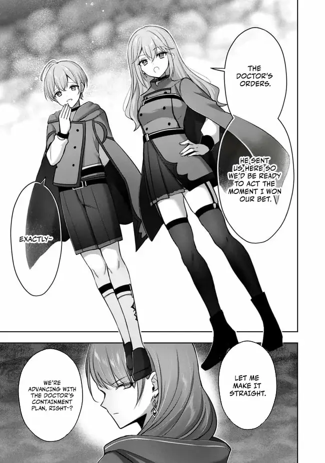 Read Jack of All Trades Party of None Manga Online