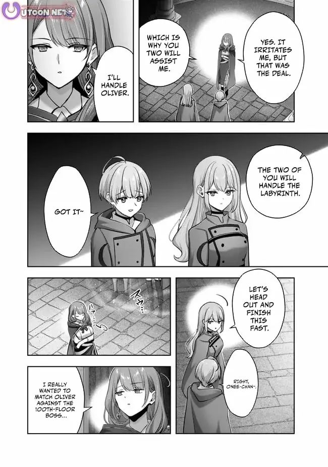 Read Jack of All Trades Party of None Manga Online