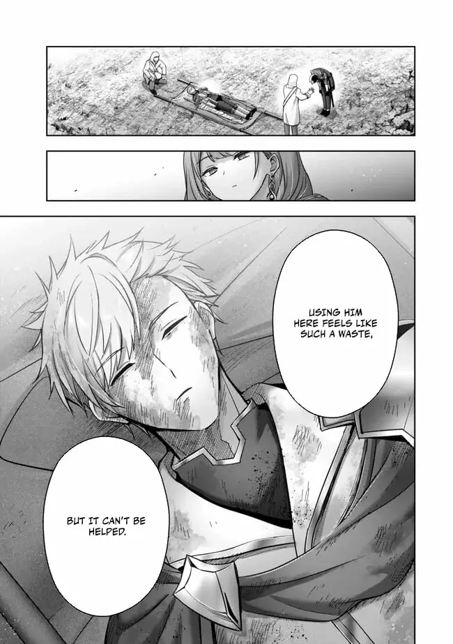 Read Jack of All Trades Party of None Manga Online