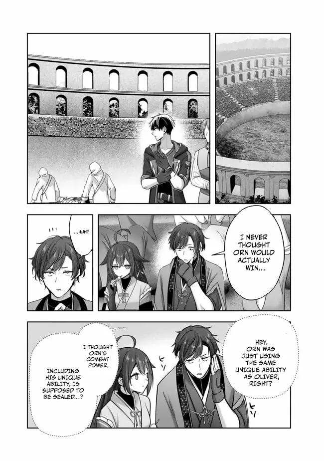 Read Jack of All Trades Party of None Manga Online