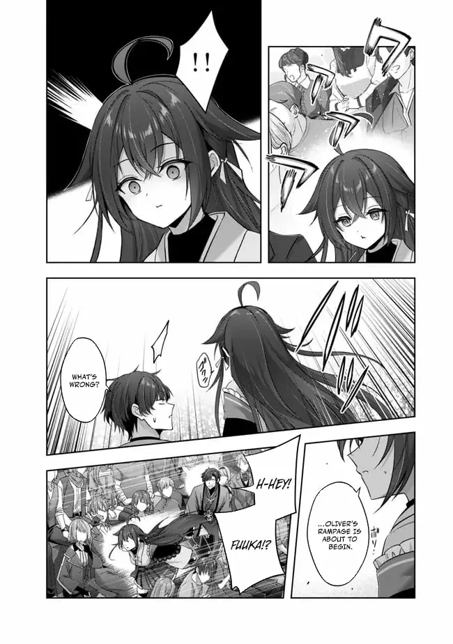 Read Jack of All Trades Party of None Manga Online