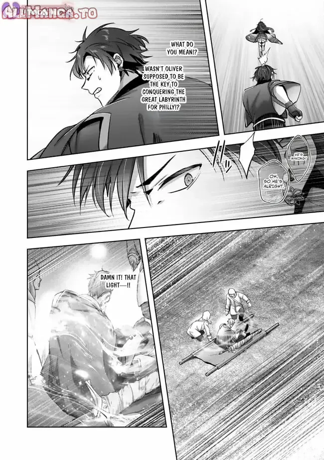 Read Jack of All Trades Party of None Manga Online