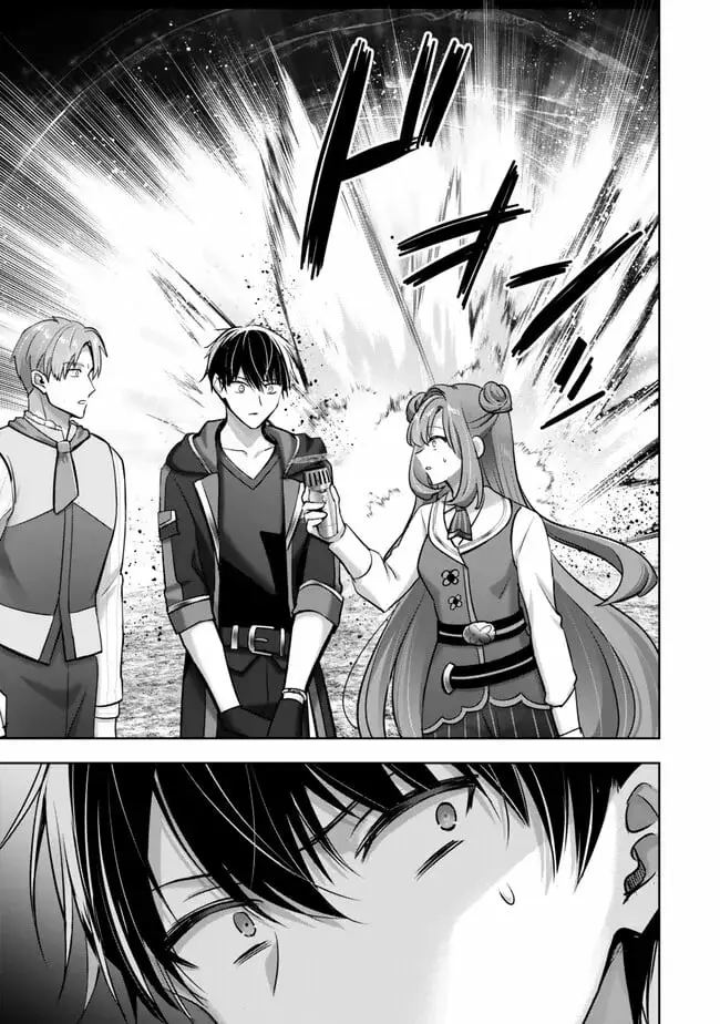 Read Jack of All Trades Party of None Manga Online