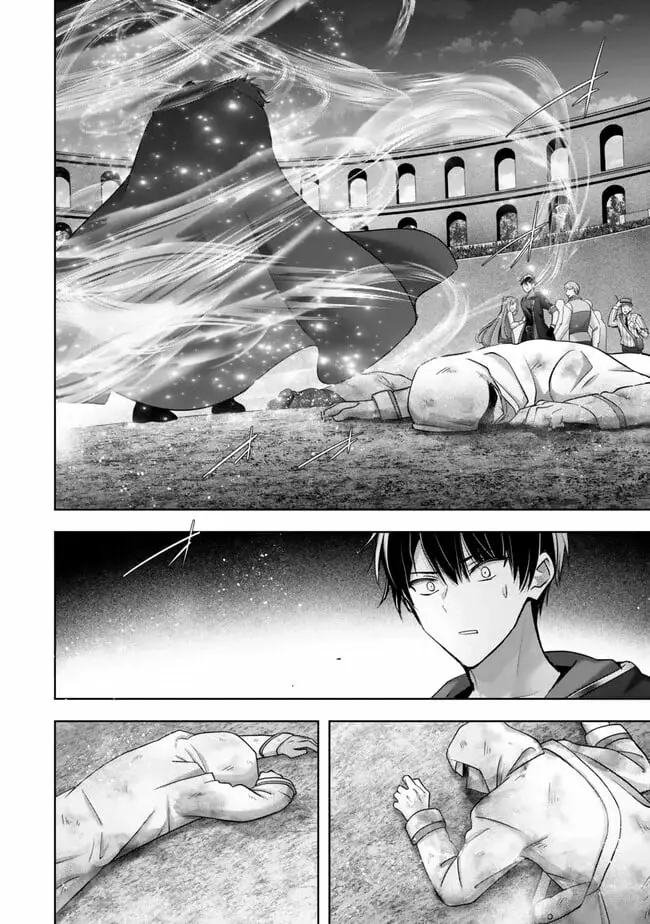 Read Jack of All Trades Party of None Manga Online