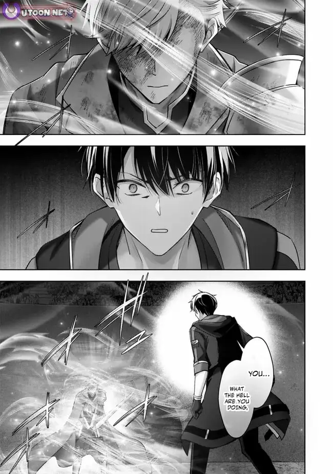 Read Jack of All Trades Party of None Manga Online