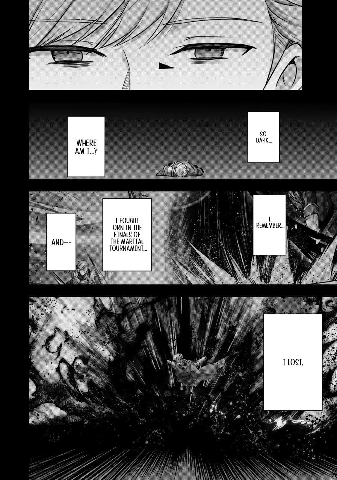 Read Jack of All Trades Party of None Manga Online