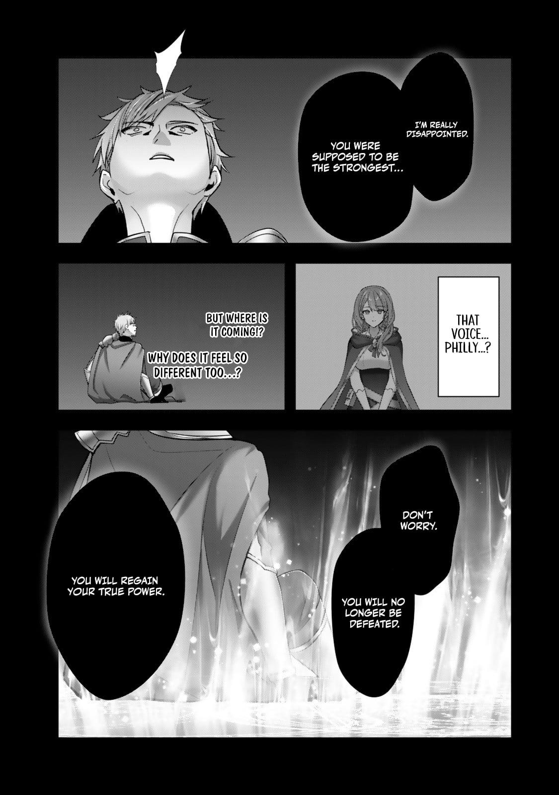 Read Jack of All Trades Party of None Manga Online