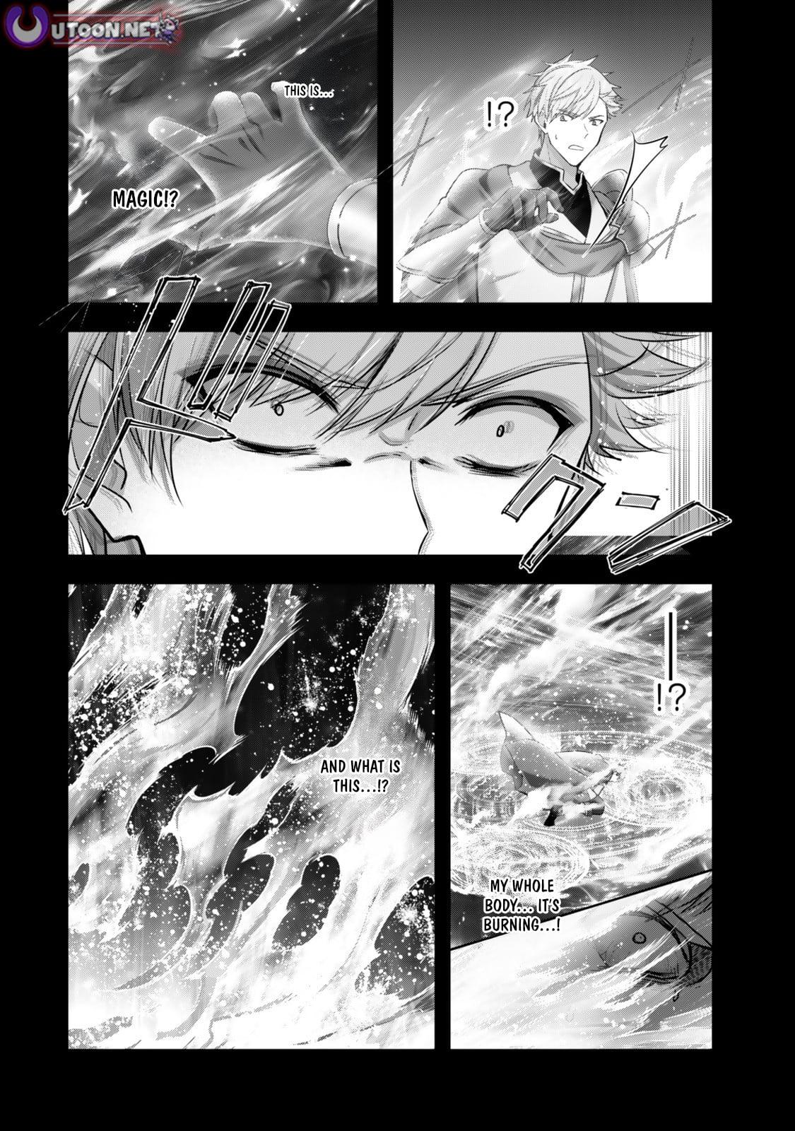 Read Jack of All Trades Party of None Manga Online