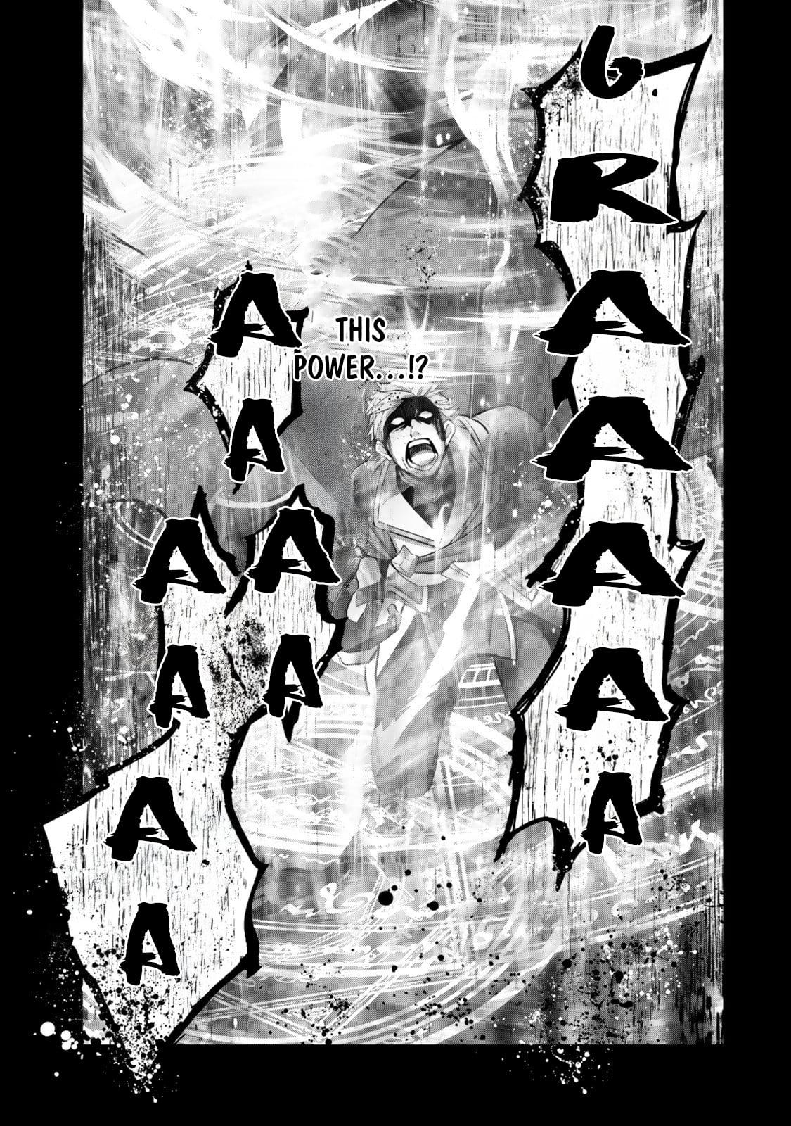 Read Jack of All Trades Party of None Manga Online