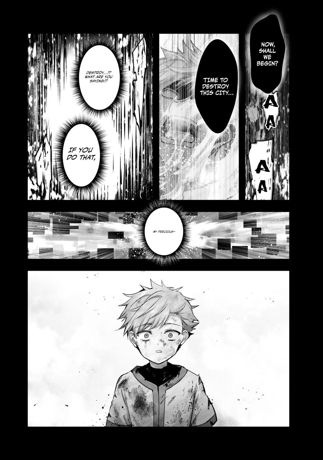 Read Jack of All Trades Party of None Manga Online