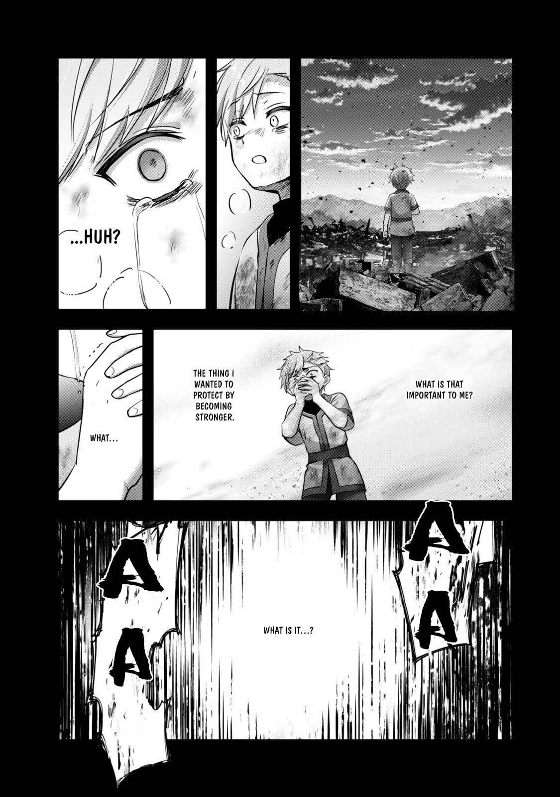 Read Jack of All Trades Party of None Manga Online