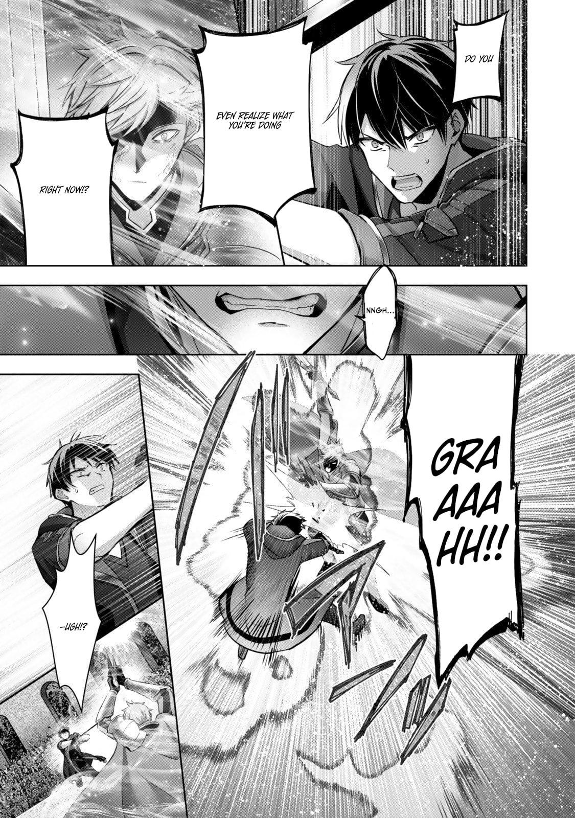 Read Jack of All Trades Party of None Manga Online