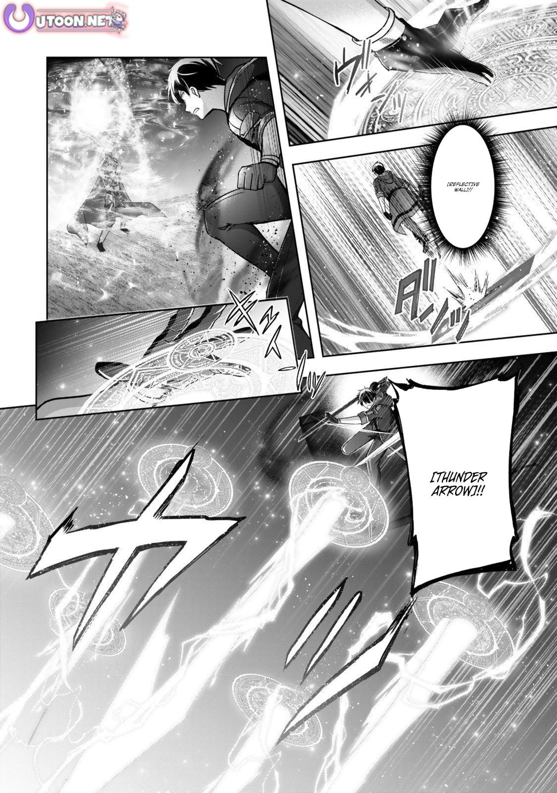 Read Jack of All Trades Party of None Manga Online