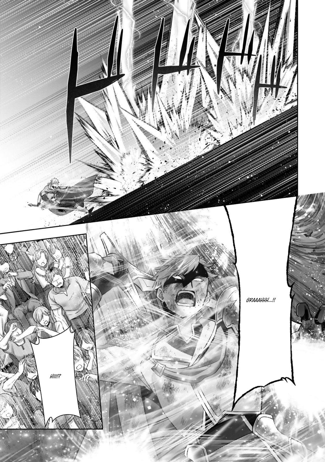 Read Jack of All Trades Party of None Manga Online