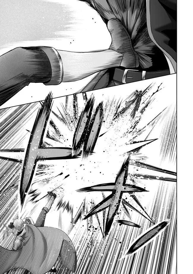 Read Jack of All Trades Party of None Manga Online