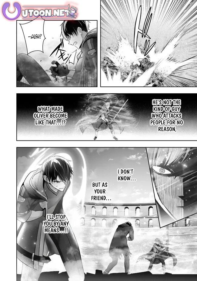 Read Jack of All Trades Party of None Manga Online