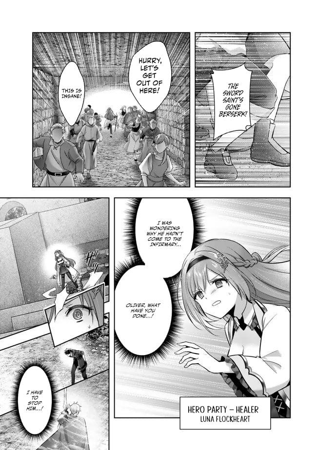 Read Jack of All Trades Party of None Manga Online