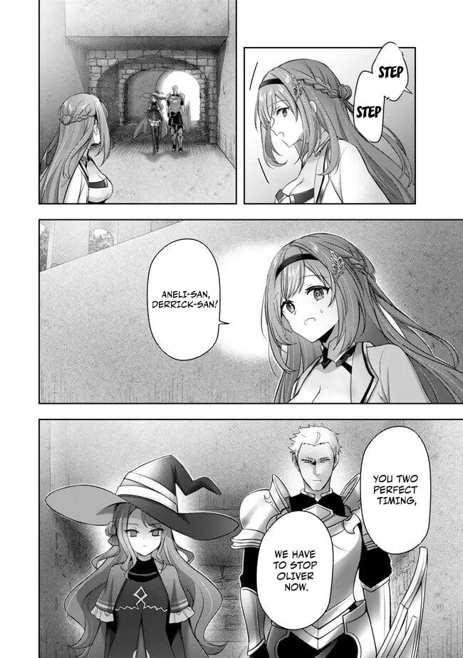 Read Jack of All Trades Party of None Manga Online