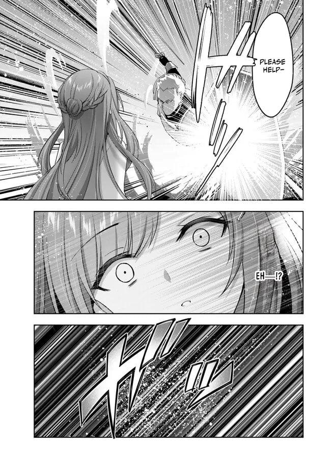 Read Jack of All Trades Party of None Manga Online