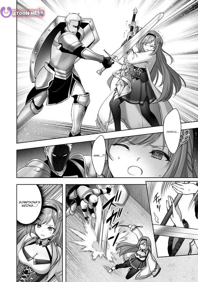 Read Jack of All Trades Party of None Manga Online