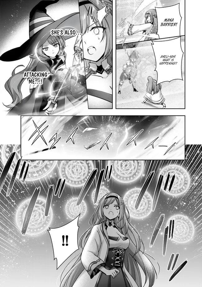 Read Jack of All Trades Party of None Manga Online