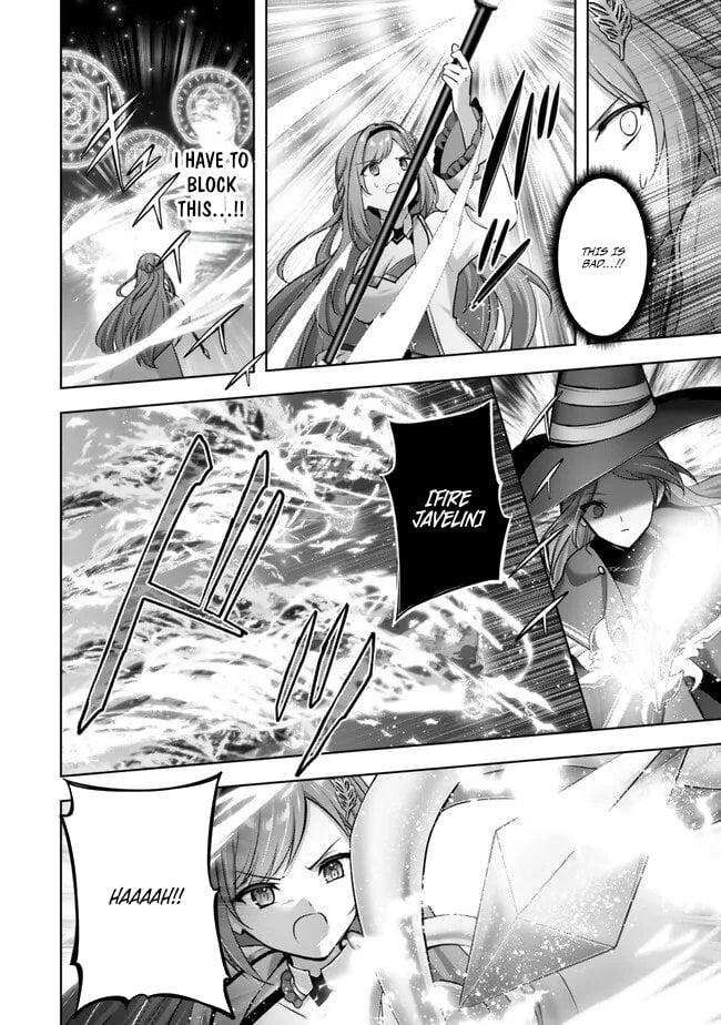 Read Jack of All Trades Party of None Manga Online