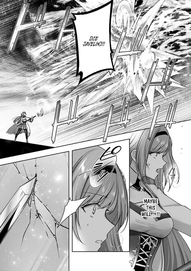 Read Jack of All Trades Party of None Manga Online