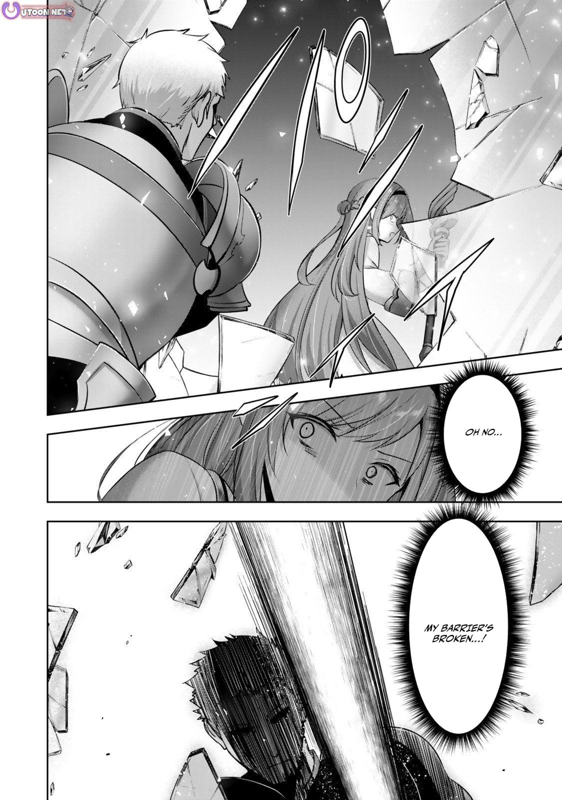 Read Jack of All Trades Party of None Manga Online