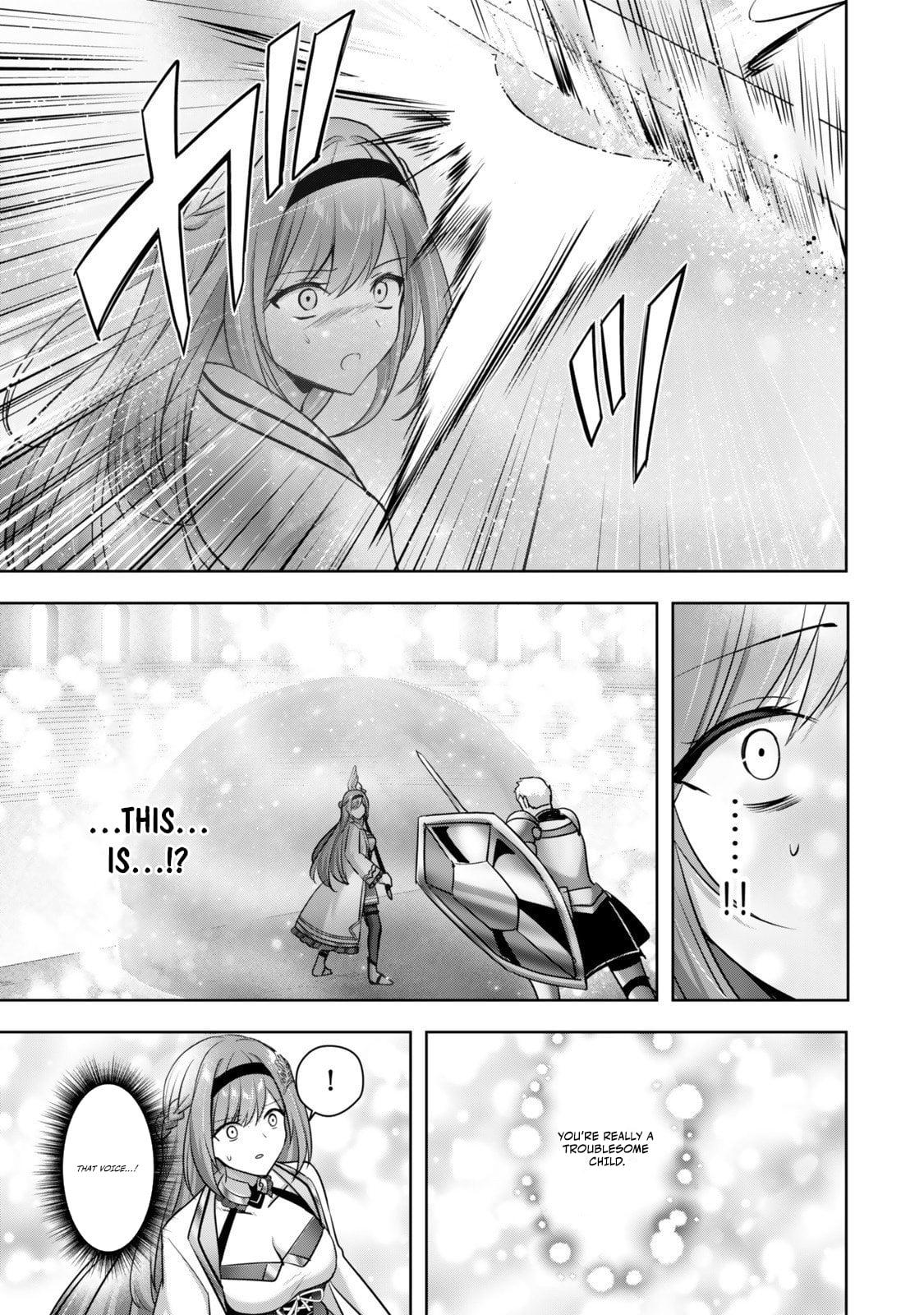 Read Jack of All Trades Party of None Manga Online