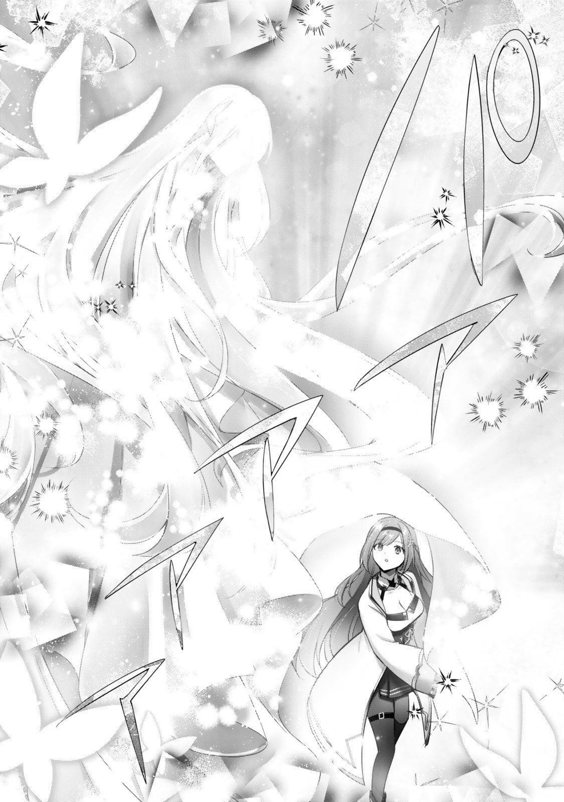 Read Jack of All Trades Party of None Manga Online