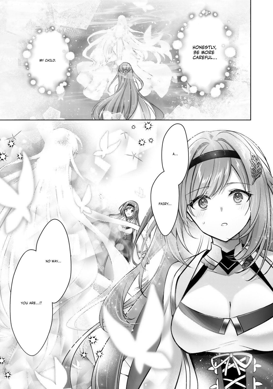 Read Jack of All Trades Party of None Manga Online