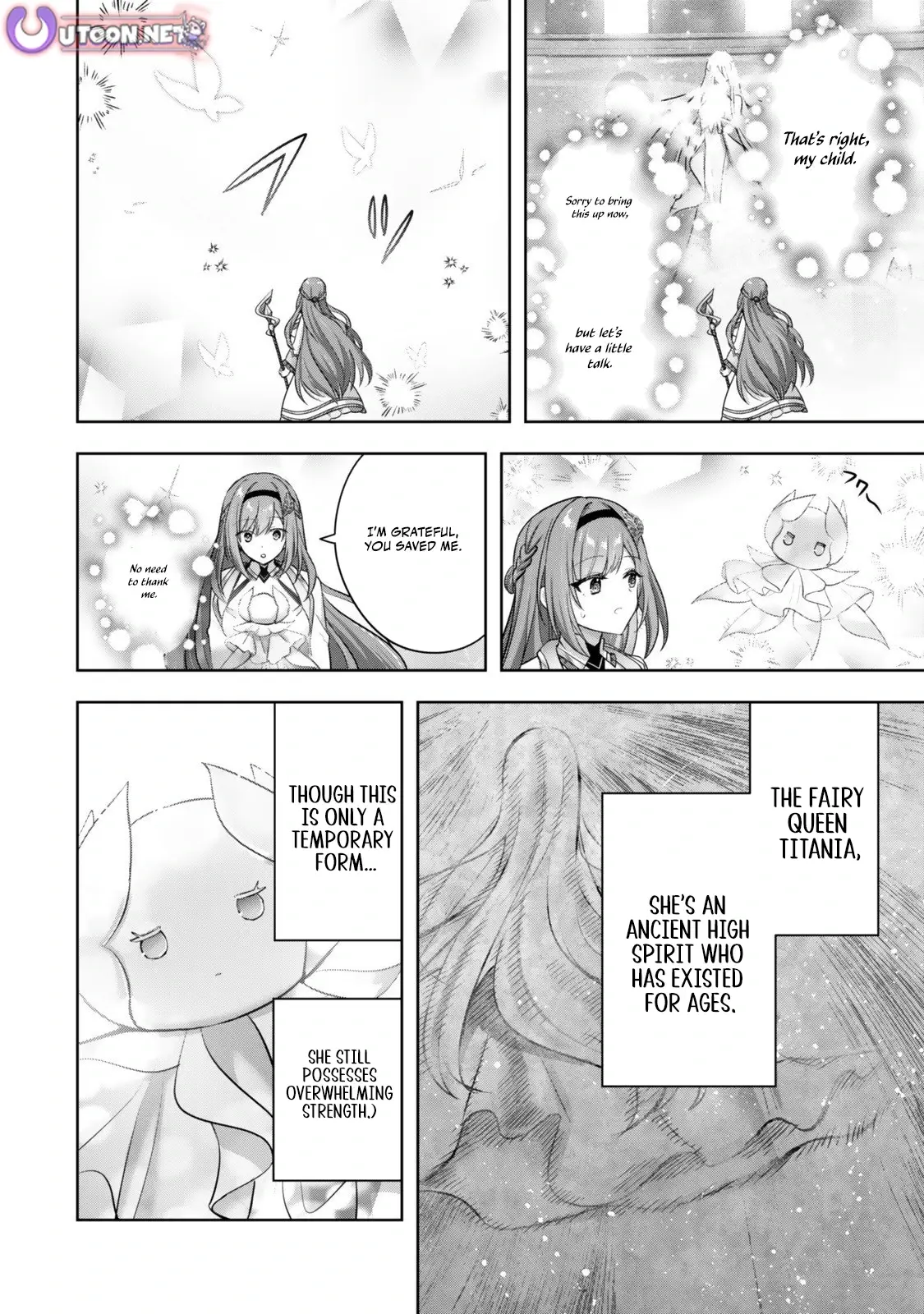 Read Jack of All Trades Party of None Manga Online