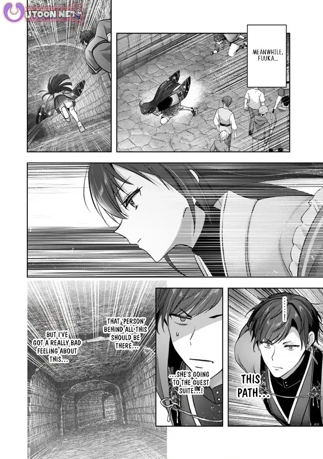 Read Jack of All Trades Party of None Manga Online